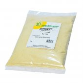 Doğan Zencefil Kökü Öğütülmüş Doğal 1000 Gr Paket - 4