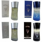 VİCTORY HSE EDT ERKEK PARFÜM - 1