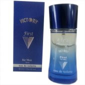 VİCTORY HSE EDT ERKEK PARFÜM - 5