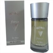 34078 VİCTORY - HSE FORCE FOR MAN PARFÜM 60cc - 1