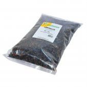 Afrika Bamya Çiçeği Hibiskus Mekke Gülü Doğal 1000 Gr Paket - 4