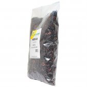 Doğan Afrika Bamya Çiçeği Hibiskus Mekke Gülü Doğal 1000 Gr Paket - 6