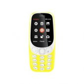 Nokia 3310 (Nokia Türkiye Garantili) - 3