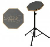 Bateri Davul Drum Stand Pedi Pad Bal Peteği + BAGET HEDİYE!! - 2