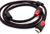 3 Metre Hdmi Kablo - Altın Uçlu Hdmi - 2