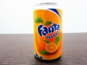 Fanta Kutu Kola Tasarımlı MP3 Çalar USB Ve SD Kart Okuyucu - 1