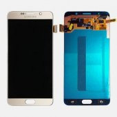 Samsung Note 5 LCD Ekran - 1