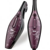 Fakir Darky Power Dik Elektrikli Süpürge - Violet - 1