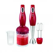 BLUE HOUSE BH-5547 BS REDMİX BLENDER SETİ - 1