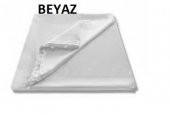 SATEN GÜNEŞLİK PERDE KREM-BEYAZ 10 CM FİYATIDIR - 5