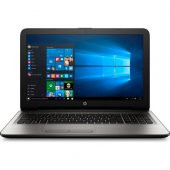 HP 15-AY102NT X9Z24EA Intel Core i5-7200U 8GB 1TB R5 M430 Windows 10 Home 15.6" - 1