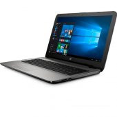HP 15-AY102NT X9Z24EA Intel Core i5-7200U 8GB 1TB R5 M430 Windows 10 Home 15.6" - 3