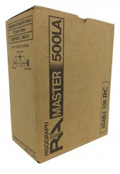 RISO S-568 RA-4000/4200/4500/4900/5600/5800/5900 MASTER ORJİNAL - 1
