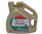 FIAT ALBEA  5W-40 4Lt Motor Yağı [CASTROL] (G052167M2) - 1