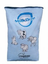 Kuzu ve Oğlak Maması - Milk One - 25 kg - 1
