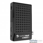 Süpermax HD Mini Kobra Uydu Alıcısı - 2