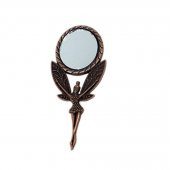 Metal Ayna Melekli Model  (25 Adet) - 2