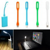 USB Led Aydınlatma - Led Işık - Klavye Işığı - 3