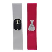 Gelin Damat Takı Kurdelesi - 1