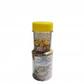 Pasta Süsleme Şekeri (Kaskas Yenilebilir Kum Şeker) 100 GR - 6