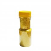 Pasta Süsleme Şekeri (Kaskas Yenilebilir Kum Şeker) 100 GR - 9
