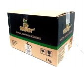 Bio Briket Delikli Nargile Kömürü 5 Kg - 4