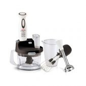 Tefal MasterBlend Multi Blender Seti 700W - 1