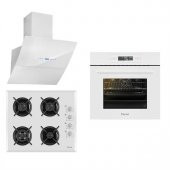 Ferre Berlin Ankastre Set ( FR B FMA 600 - 11001 - FR B1140WB ) - 1