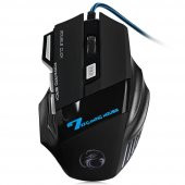 Estone X7 Oyuncu Mouse - Game Mouse thumbnail 1