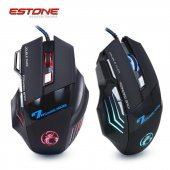 Estone X7 Oyuncu Mouse - Game Mouse thumbnail 2