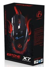 Estone X7 Oyuncu Mouse - Game Mouse thumbnail 3