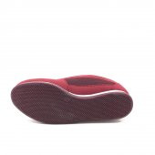 dunlop ince taban bayan spor ayakkabı 00592 - 5