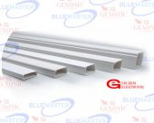 25*25 YAPIŞKANLI KABLO KANALI 2 METRE - 1