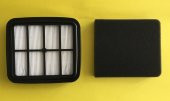Fantom TR8700 Technovac Süpürge Hepa Filtre Seti - 1