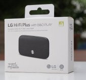 LG Hi-Fi Plus with B&O Play - 1