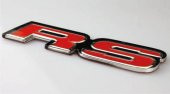 Oled Garaj Honda Civic Rs Logo Orjinal Fc5 Fb7 Fd6 - 1