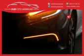 HONDA CİVİC FC5 LED  SİS FARI İNCE KAŞ MODEL - 3