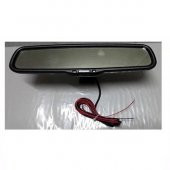 Oled Garaj Honda Civic Kararan Dikiz Aynası Fc5 2016-2019 - 3