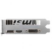 MSI GTX 1050 TI 4GT OC GTX1050TI 4GB GDDR5 DVI HDMI DP 128Bit - 5