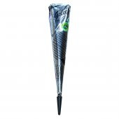 Golecha Magic Dövme Koni Kınası Siyah Takribi 25 Gr - 4