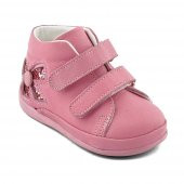 Lepi Çocuk Günlük Bot - 2