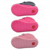 Lepi Çocuk Günlük Bot - 3