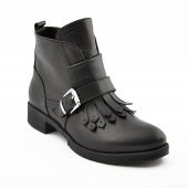 Miray Bayan Bot / Çizme - 2