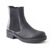 Pierre Cardin Bronz Bot - 2