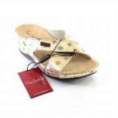 Pierre Cardin Bayan Terlik - 2