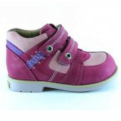 Ortopedia Tam Ortopedik 100 Deri 100 El Yapımı Bot 24-25 - 2