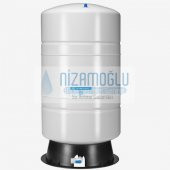 20G (80 Litre) Metal Su Arıtma Cihazı Tank - 1