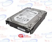 2 TB HARDDİSK 3.5" - 1