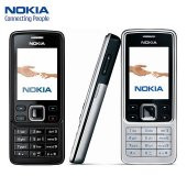 Nokia 6300 Tuşlu Cep Telefonu (yenilenmiş) - 1