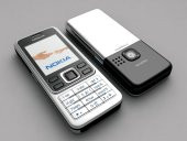 Nokia 6300 Tuşlu Cep Telefonu (yenilenmiş) - 3